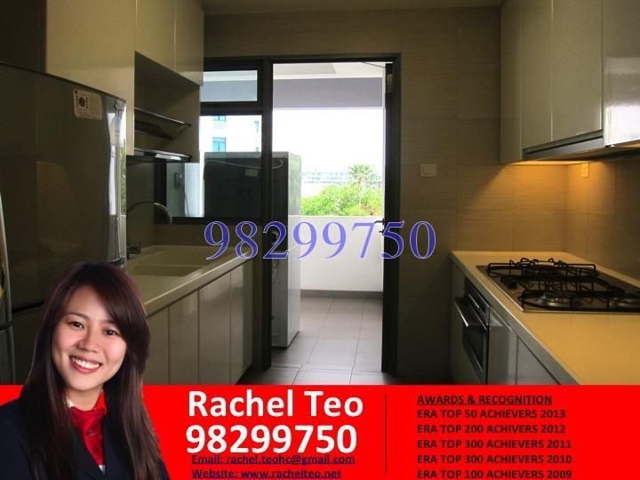 Viz At Holland (D10), Condominium #167833952